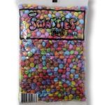 [0607] Posýpka Smarties