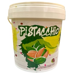 [1781] Variegato Murales Pistacchio (pistáciová Nutella) Iceberg